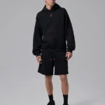 JORDAN ジョーダン ジョーダン ブルックリン メンズプルオーバーパーカーIU0249-010 USサイズ 画像3