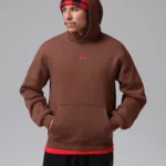 JORDAN ジョーダン ジョーダン ブルックリン メンズプルオーバーパーカーIU0249-265　USサイズ 画像1