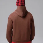 JORDAN ジョーダン ジョーダン ブルックリン メンズプルオーバーパーカーIU0249-265　USサイズ 画像2