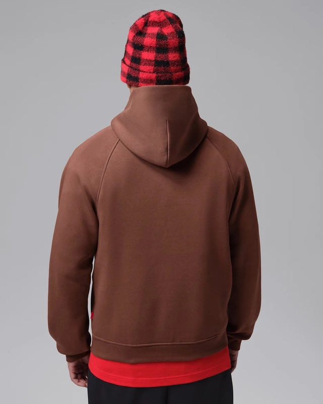 JORDAN ジョーダン ジョーダン ブルックリン メンズプルオーバーパーカーIU0249-265　USサイズ 画像2
