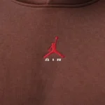 JORDAN ジョーダン ジョーダン ブルックリン メンズプルオーバーパーカーIU0249-265　USサイズ 画像7
