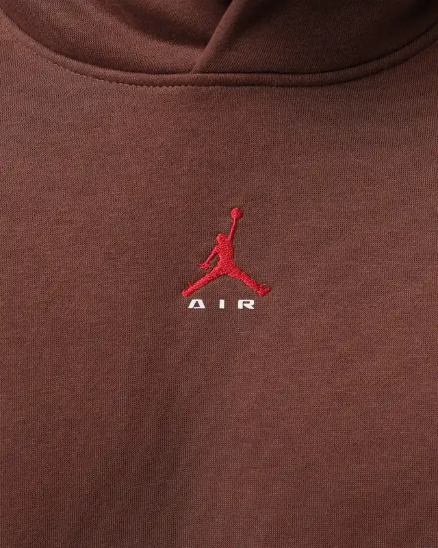 JORDAN ジョーダン ジョーダン ブルックリン メンズプルオーバーパーカーIU0249-265　USサイズ 画像7
