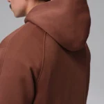 JORDAN ジョーダン ジョーダン ブルックリン メンズプルオーバーパーカーIU0249-265　USサイズ 画像4