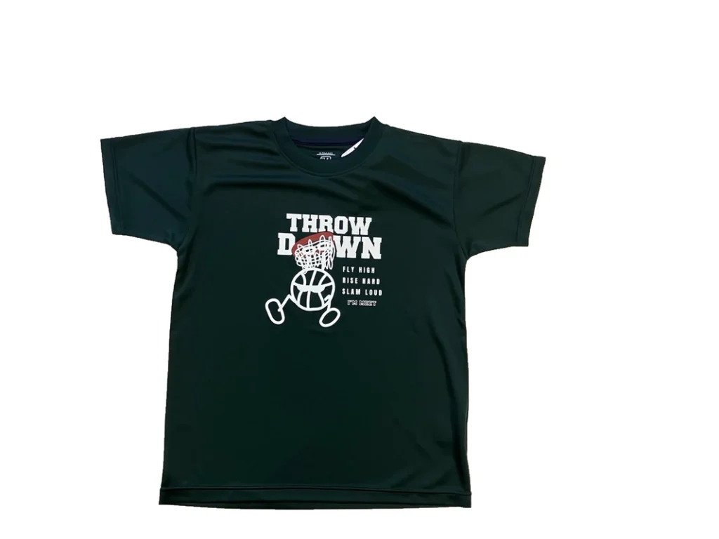 BALL LINE Ｔシャツ T-SHIRTS NBT-1844 画像4