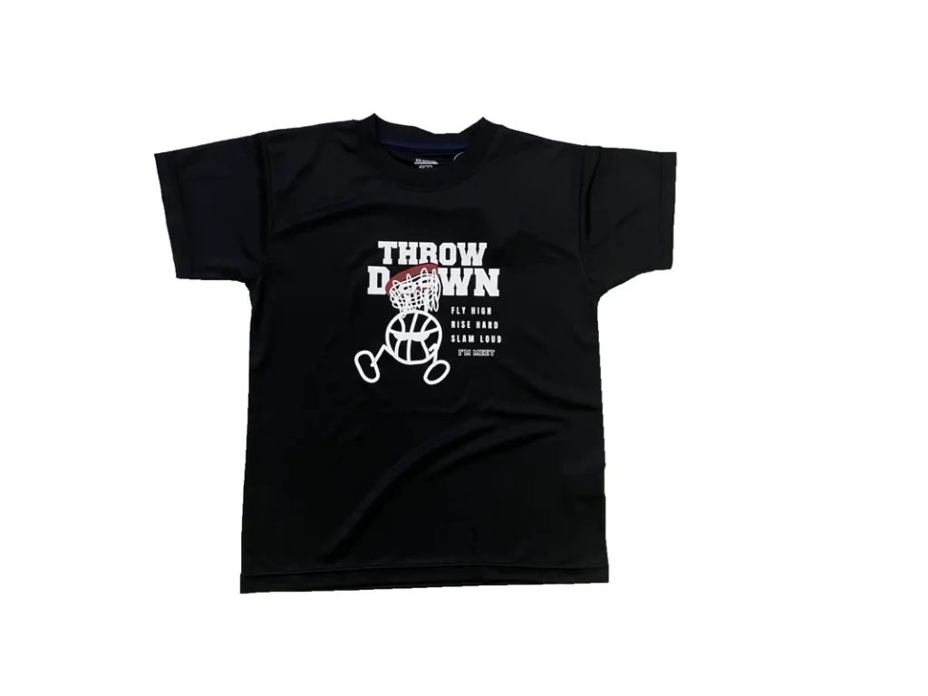 BALL LINE Ｔシャツ T-SHIRTS NBT-1844 画像3