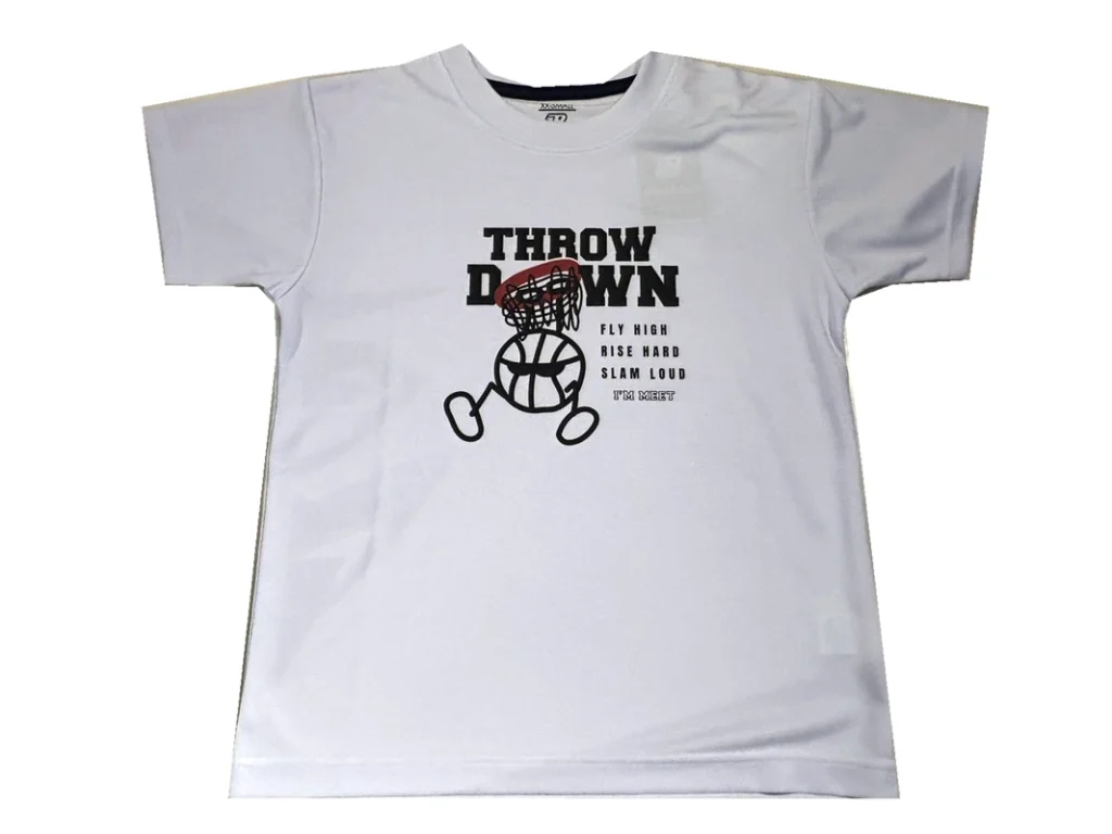 BALL LINE Ｔシャツ T-SHIRTS NBT-1844 画像2