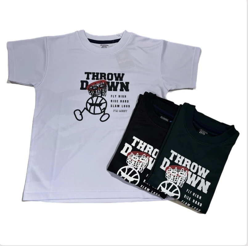 BALL LINE Ｔシャツ T-SHIRTS NBT-1844