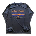 ロングスリーブ LONGSHIRTS バスケットボール NBT-6862 画像4