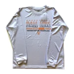 ロングスリーブ LONGSHIRTS バスケットボール NBT-6862 画像3