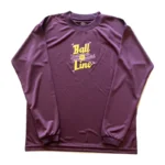 ロングスリーブ LONGSHIRTS バスケットボール NBT-6863 画像3