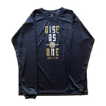 ロングスリーブ LONGSHIRTS バスケットボール NBT-6867 画像2