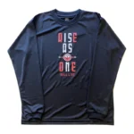 ロングスリーブ LONGSHIRTS バスケットボール NBT-6867 画像5