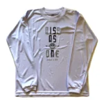 ロングスリーブ LONGSHIRTS バスケットボール NBT-6867 画像3