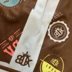 【2026春夏新作】 OBK 昇華パンツ OBKSUP-2615 画像3