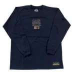 PASS THE ROCK パスザロック LONG SLEENE SHIRT バスケ PTR-6825 画像3