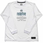 PASS THE ROCK パスザロック LONG SLEENE SHIRT バスケ PTR-6827 画像3