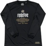 PASS THE ROCK パスザロック LONG SLEENE SHIRT バスケ PTR-6827 画像5