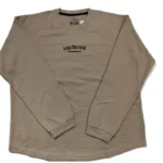 PASS THE ROCK パスザロック LONG SLEENE SHIRT バスケ PTR-6832 画像2
