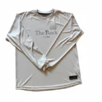 PASS THE ROCK パスザロック LONG SLEENE SHIRT バスケ PTR-6834 画像2