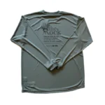 PASS THE ROCK パスザロック LONG SLEENE SHIRT バスケ PTR-6834 画像5