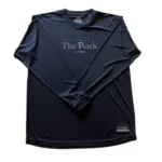 PASS THE ROCK パスザロック LONG SLEENE SHIRT バスケ PTR-6834 画像7