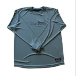PASS THE ROCK パスザロック LONG SLEENE SHIRT バスケ PTR-6834 画像4
