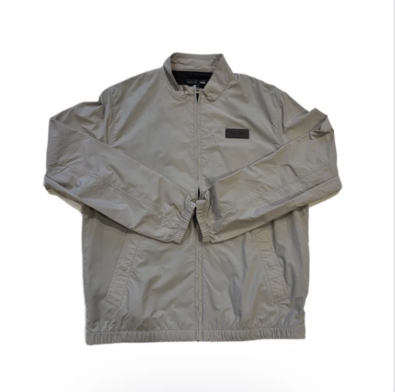 PASS THE ROCK パスザロック LIGHT JACKET  バスケ　PTRJ-1841 画像3