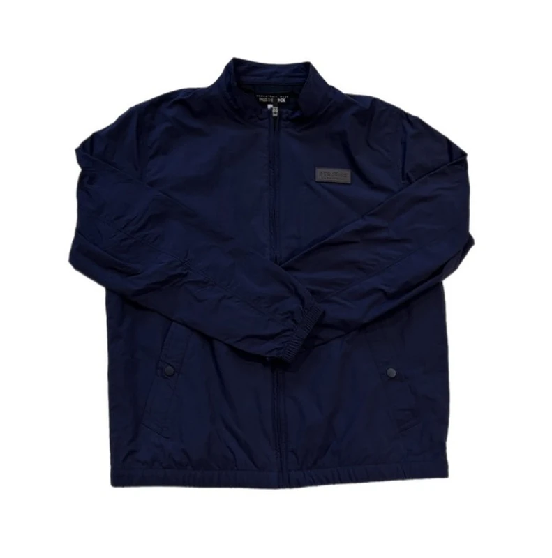 PASS THE ROCK パスザロック LIGHT JACKET  バスケ　PTRJ-1841 画像4