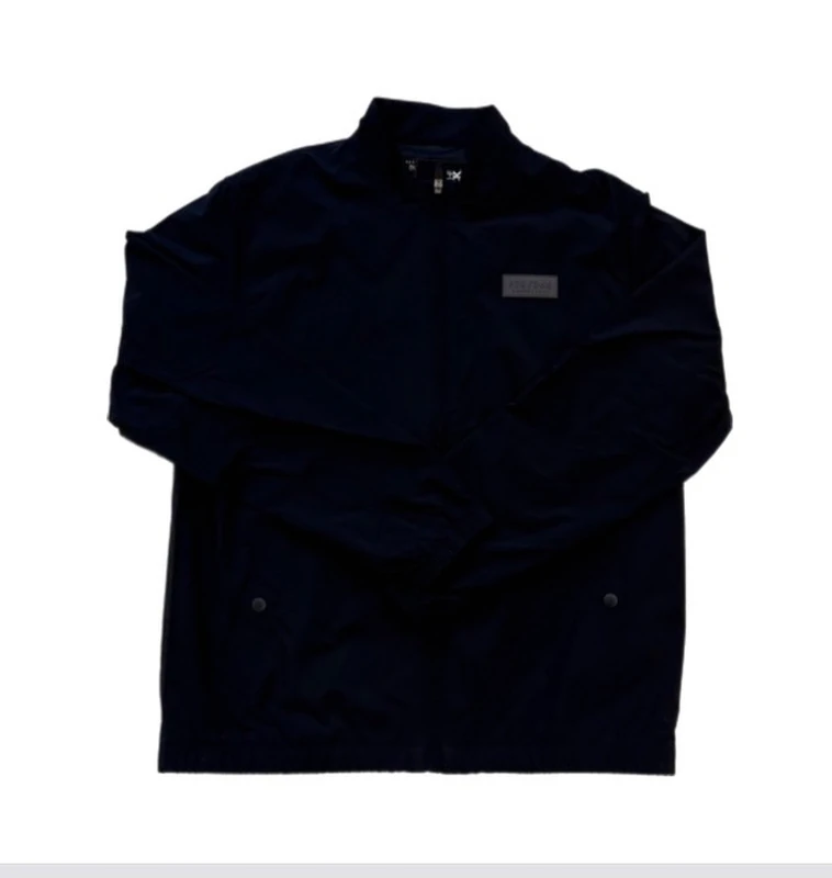 PASS THE ROCK パスザロック LIGHT JACKET  バスケ　PTRJ-1841 画像2