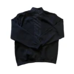 PASS THE ROCK パスザロック HALF ZIP FLEECE  バスケ　PTRJ-1843 画像2