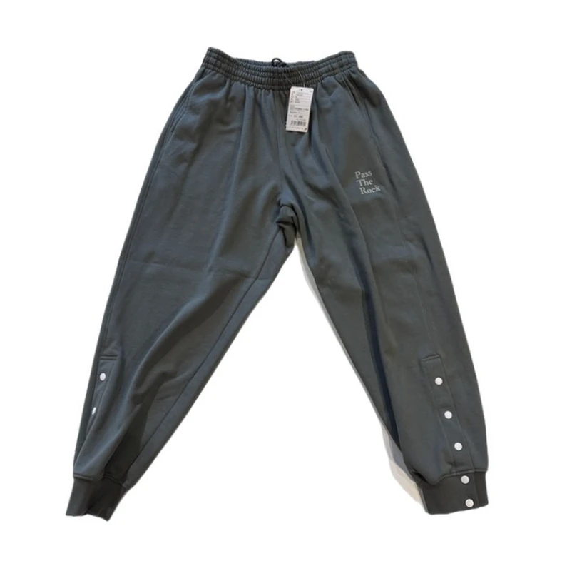 PASS THE ROCK パスザロック SEWAT PANTS バスケ　PTSP-1837