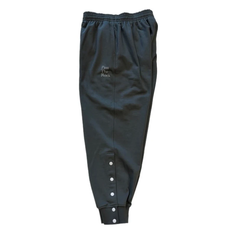 PASS THE ROCK パスザロック SEWAT PANTS バスケ　PTSP-1837 画像2