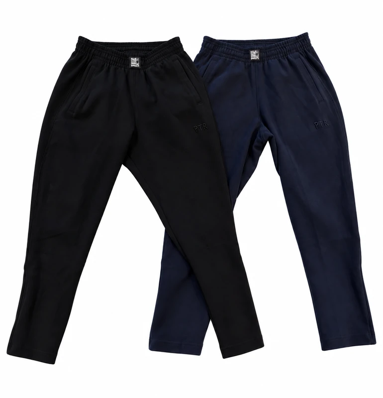 PASS THE ROCK パスザロック LONG PANTS バスケ　PTSP-1840