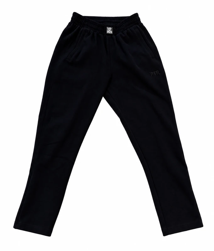 PASS THE ROCK パスザロック LONG PANTS バスケ　PTSP-1840 画像2