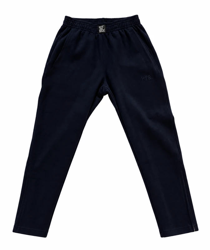 PASS THE ROCK パスザロック LONG PANTS バスケ　PTSP-1840 画像3