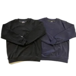 PASS THE ROCK パスザロック PULL OVER SHIRT  バスケ　PTSS-1838