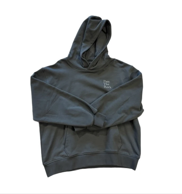 PASS THE ROCK パスザロック SEWAT HODIE バスケ　PTSS-2836