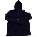 PASS THE ROCK パスザロック FULL ZIP PARKA  バスケ　PTSS-2839 画像2