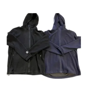 PASS THE ROCK パスザロック FULL ZIP PARKA  バスケ　PTSS-2839
