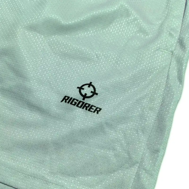 【新ブランド】 Rigorer　Shorts　RigorerShorts 画像3