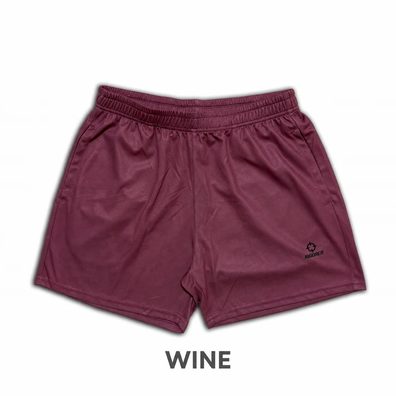 【新ブランド】 Rigorer　Shorts　RigorerShorts 画像9